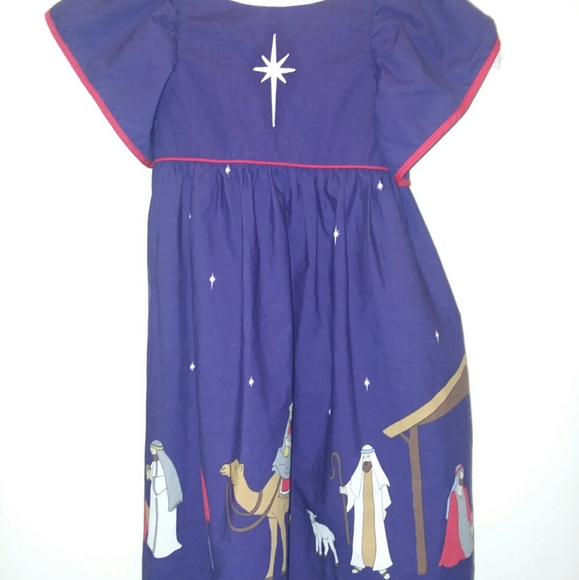 Eleanor Rose Other - Eleanor Rose Christmas dress